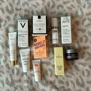 Deluxe Sample Bundle